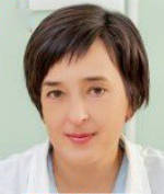 Врач Астахова Светлана Евгеньевна