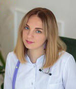 Врач Рязанова Любовь Андреевна
