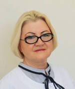 Егорова Наталья Алексеевна Фото врача: Егорова Наталья Алексеевна