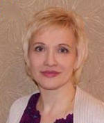 Врач Ходченкова Ирина Петровна