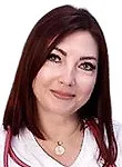 Врач Яковлева Наталья Викторовна