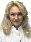 Врач Иванова Валерия Александровна