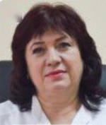 Врач Сластенова Наталья Валерьевна