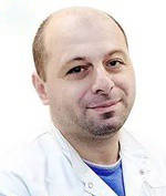 Врач Купатадзе Александр Тенгизович