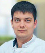 Врач Мохов Дмитрий Андреевич