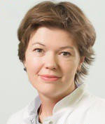 Селиванова Анна Владимировна Фото врача: Селиванова Анна Владимировна
