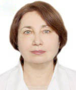 Врач Лаврова Ирина Леонидовна
