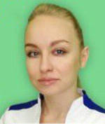 Врач Митина Анна Евгеньевна
