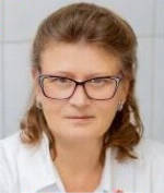 Врач Кахутина Светлана Олеговна