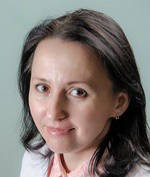 Врач Стадникова Юлия Петровна