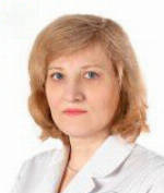 Врач Чубарова Римма Владимировна