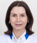 Врач Смирнова Ирина Витальевна
