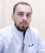 Фото врача: Старцев Григорий Андреевич