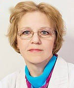 Врач Савельева Елена Петровна