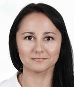 Врач Новикова Алена Дмитриевна