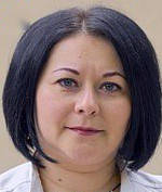 Врач Никитенко Ирина Григорьевна