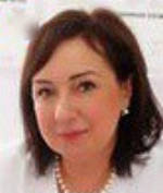 Врач Пелихова Ольга Алексеевна