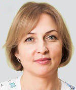 Фото врача: Лисицкая Наталья Викторовна