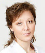 Врач Уварова Алина Сергеевна