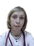 Фото врача: Диканская Елена Павловна