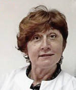 Врач Цветкова Татьяна Алексеевна
