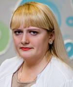 Фото врача: Шмойлова Ирина Анатольевна