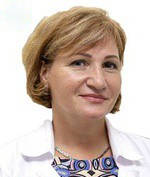 Врач Шведова Марина Анатольевна