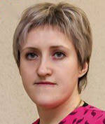 Врач Селина Елена Викторовна