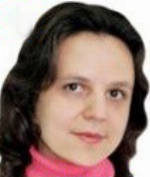 Врач Соколова Маргарита Юрьевна