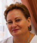 Врач Калашникова Тамара Валентиновна