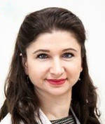 Врач Бондаренко Наталия Алексеевна