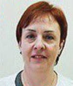 Врач Моргатая Марина Александровна