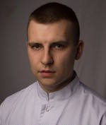 Врач Христюков Андрей Юрьевич