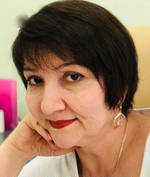 Врач Меликян Лариса Александровна