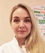 Врач Зайцева Марина Владиславовна