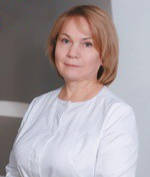 Фото врача: Щипкова Елена Викторовна