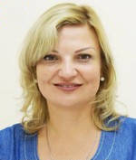 Бонецкая Оксана Алексеевна Фото врача: Бонецкая Оксана Алексеевна
