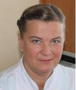 Фото врача: Овсянникова Светлана Валентиновна