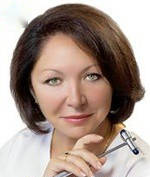 Врач Петрова Марина Геннадьевна