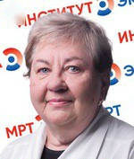 Врач Симонова Лариса Петровна