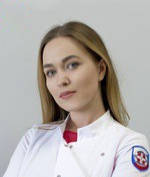 Фото врача: Лахнова Ольга Алексеевна