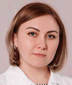 Фото врача: Такушинова Фатима Магомедовна