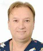 Фото врача: Ушмудин Евгений Валентинович