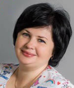 Фото врача: Фролова Екатерина Дмитриевна