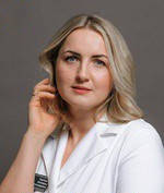 Фото врача: Гергелева Екатерина Александровна