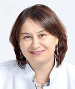 Сонова Марина Мусабиевна Фото врача: Сонова Марина Мусабиевна