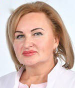 Фото врача: Шевченко Галина Степановна