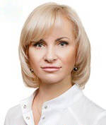 Фото врача: Кудрявцева Марина Валерьевна