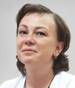 Варбузова Надежда Николаевна Фото врача: Варбузова Надежда Николаевна