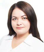 Фото врача: Башвинова Елена Владимировна